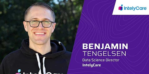 Benjamin Tengelsen- Empowering Nursing Professionals on a Global Scale by Integrating Technological Advancements