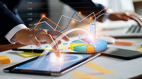 Money Insights: How Big Data Has Changed the Financial Game