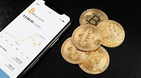 Bitcoin Tactics Investors Use to Sustain this Volatile Season