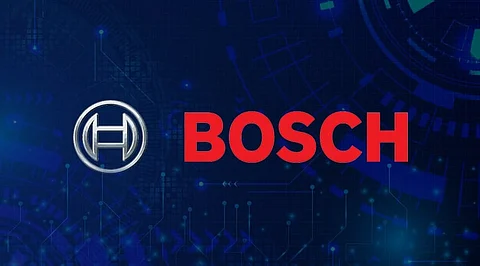 Bosch AI: Artificial Intelligence Technologies at the Heart of Bosch Products