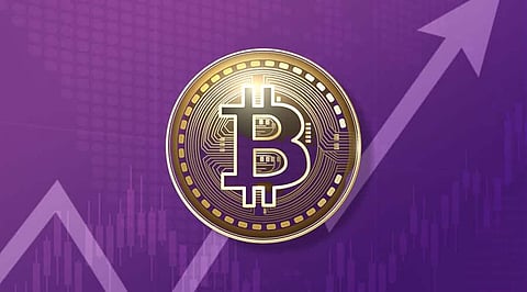 Can Bitcoin Make History by Breaching US$75k Mark This Month?