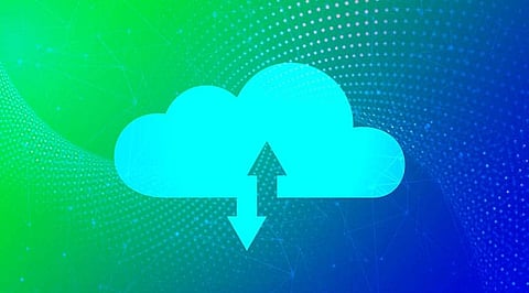 An Overview of Cloud Computing Technology in the Era of Digital Transformation