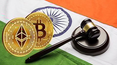 Crypto Laws in India? What will Happen in this Winter Session?