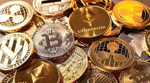 2017 vs. 2021: Top Five Cryptocurrencies from Four Years Ago and Now