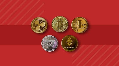 Top Cryptocurrencies to Buy During Bitcoin Price Rally