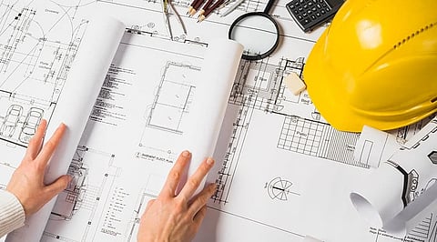 Update Your Knowledge about The Job of The Design Architect
