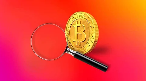 How can investors identify fake cryptocurrencies and ICO scams?