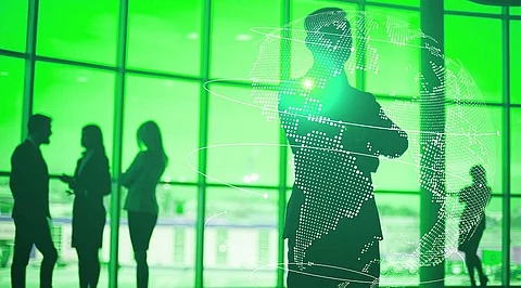 How is Artificial Intelligence Going to Redefine Leadership in 2021?