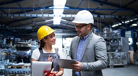 Aspiring to become an Industrial Engineer? Here you go!