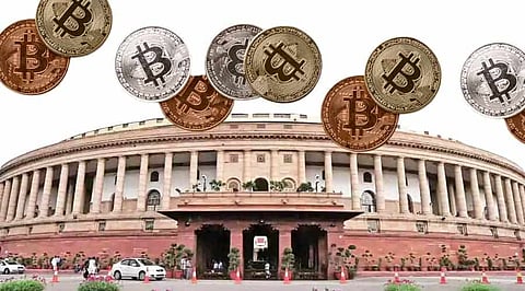 Key Takeaways from India Parliament Meeting on Cryptocurrency
