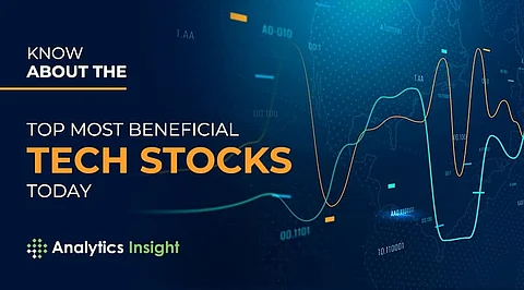 Know about the Top Most Beneficial Tech Stocks Today