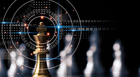 Leadership Slogans in the Era of AI