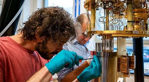 Quantum Research Scientist: Handy Tips You Must Know in Quantum Computing