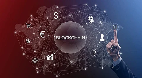The Current State of Blockchain Technology in Financial Industries
