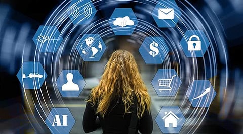 The Development of Artificial Intelligence in Everyday Life