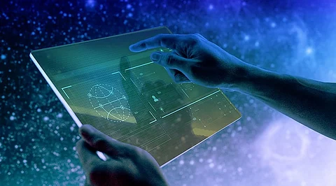 The Fuel that is Boosting Transformation in Every Industry- AI
