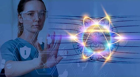 Role of Quantum Computing and AI in Healthcare Industry