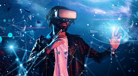Top 5 Virtual Reality Trends You Should not Miss for Sure