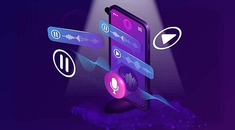 What are the Potential Uses of Synthetic Speech of AI?