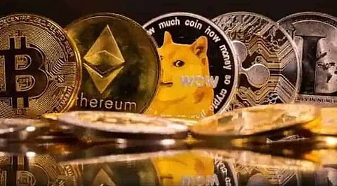 Avalanche has Gained a Place in the Top 10 Cryptocurrency List Today