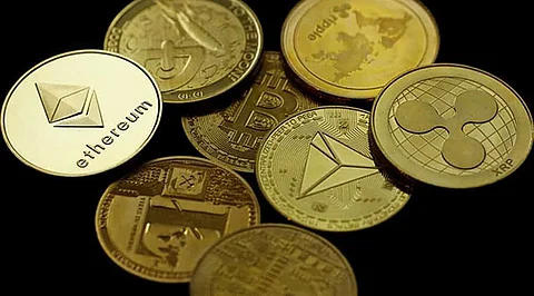 A Good Hike for Ethereum Today! Top 10 Cryptocurrency Prices Today