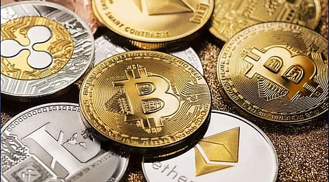 Shiba Inu Continues its Price Rally, Other Cryptos Keep Low Key on Nov 1, 2021