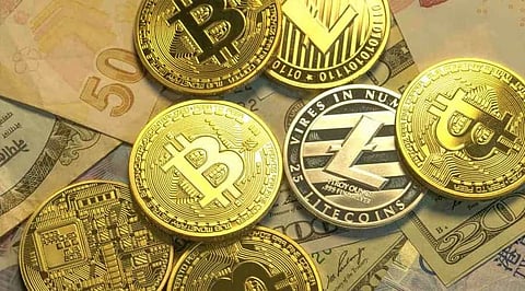Green Light for Major Cryptocurrencies Bitcoin and Ethereum, Other Coin Prices on Nov 9