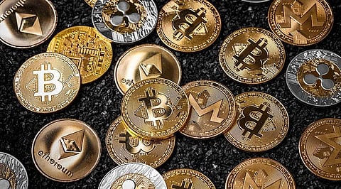 Cryptocurrency Prices Today: BTC, Ether, DOGE Prices Dive Further