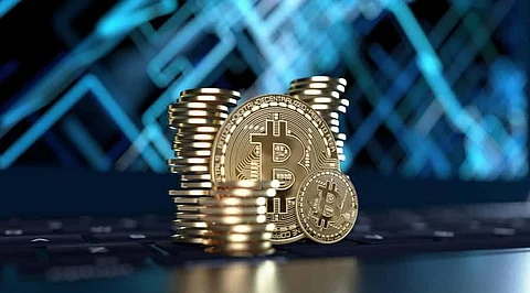 Bitcoin Slightly Up, XRP Surges 11%! Other Cryptocurrency Prices on Nov 4, 2021