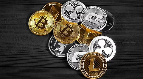 Ether Nears US$4,500, BTC and Others Fall! Explore the Crypto Prices on Nov 3, 2021