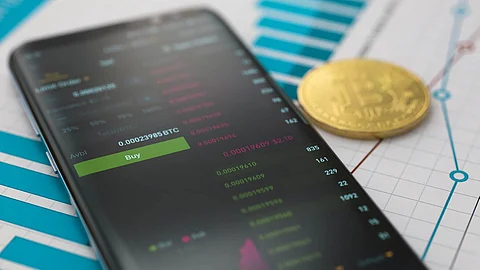 Top 10 Cryptocurrency Exchanges in November 2021