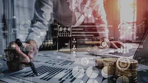 Big Data Analytics in Retail is Projected to Reach US$2.6 Billion by 2028