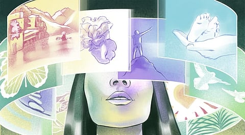 Entering a Secure Future with Cyber Threat Intelligence