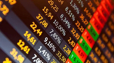 5 Top Tech Stocks to Watch and Buy on November 9th, 2021