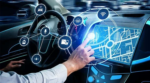 10 AI Innovations that are Transforming the Automobile Industry