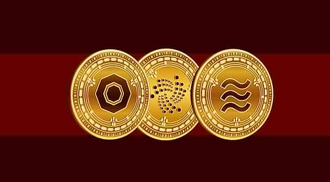 10 Best Cryptocurrencies to Buy and Begin 2022 Effectively