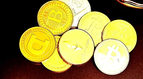 10 Cryptocurrencies that will Dethrone Bitcoin in 2022 and Beyond