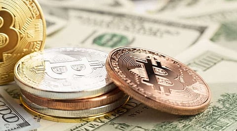 A Rise in the Total Crypto Market Volume: Top Cryptocurrency Prices Today