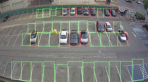 How AI-Based Parking has Exponentially Improved Our On-Road and Parking Experience
