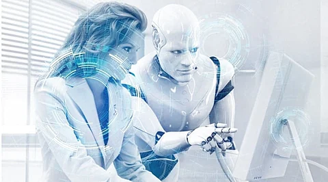 AI Miracle! Machines and Humans Can Now Have Similar Visions
