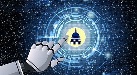 AI Technology to Outsmart Governments’ Internet Censorship