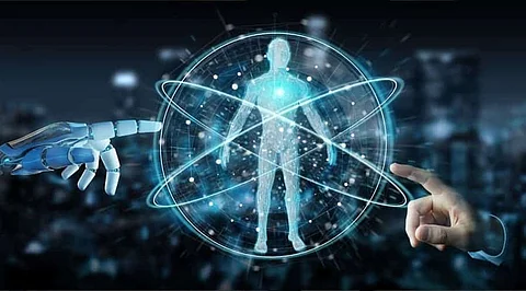 AI in Healthcare: Identifying How Diseases Alter the Body