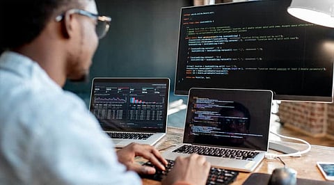 How is Artificial Intelligence Redefining Software Development?