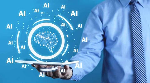 Look Out for Top Five Trends of Artificial Intelligence for Digital Transformation