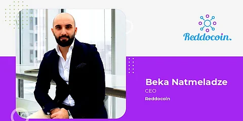 Reddocoin: Revolutionizing Drop Shipping Business with a Combination of Artificial Intelligence and Blockchain