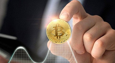Bitcoin Dominating 41.20% of the Crypto Market, Other Cryptocurrency Prices Today