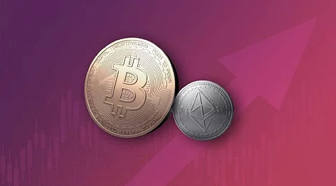 Bitcoin, Ethereum Trading Lower: Check Out Cryptocurrency Prices Today