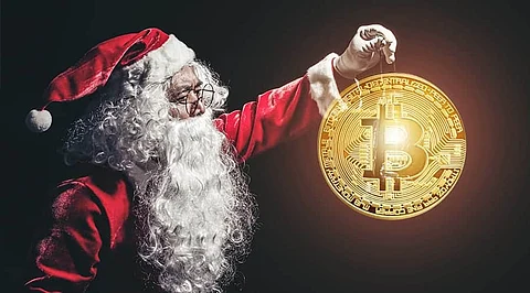 Can Santa Claus Rally Ring Christmas Bells for Bitcoin?