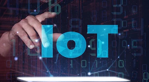 Check out the Brief Summary Detailing the Internet of Things