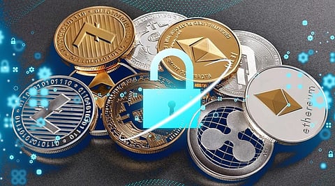 Crypto Investments: 5 Tips to Protect Them from Scams in 2022